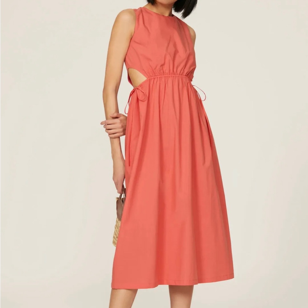 Rails Yvette Dress